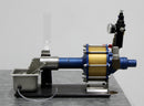 Microfluidics Model 110S Benchtop Microfluidizer Processor Homogenizer