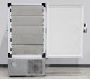 Thermo TSX60086A TSX Series 115V Upright ULT Ultra-Low Temperature Freezer