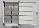 Thermo TSX60086A TSX Series 115V Upright ULT Ultra-Low Temperature Freezer