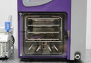 SP VirTis AdVantage Pro ADP-B3EL-EVA-X-DA Benchtop Shelf Freeze Dryer with Pump