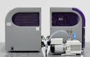 SP VirTis AdVantage Pro ADP-B3EL-EVA-X-DA Benchtop Shelf Freeze Dryer with Pump