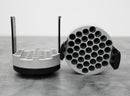 x2 Thermo Fisher RIA or Round Bottom Tube 37x5mL Adapters 75003724