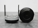 x2 Thermo Fisher RIA or Round Bottom Tube 37x5mL Adapters 75003724