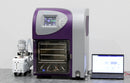 SP VirTis AdVantage Pro ADP-B3EL-EVA-X Benchtop Shelf Freeze Dryer with Pump