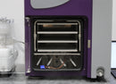 SP VirTis AdVantage Pro ADP-B3EL-EVA-X Benchtop Shelf Freeze Dryer with Pump