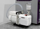 SP VirTis AdVantage Pro ADP-B3EL-EVA-X Benchtop Shelf Freeze Dryer with Pump