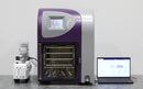 SP VirTis AdVantage Pro ADP-B3EL-EVA-X Benchtop Shelf Freeze Dryer with Pump