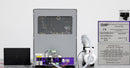 SP VirTis AdVantage Pro ADP-B3EL-EVA-X Benchtop Shelf Freeze Dryer with Pump