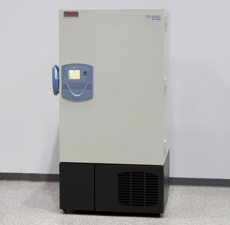 Thermo TSX Series TSX600D Upright ULT Ultra-Low Temperature Freezer 208-230V