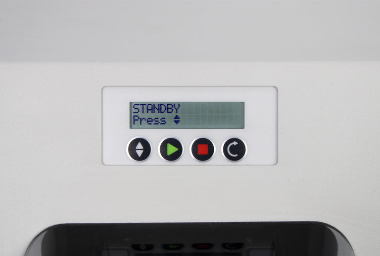 Thermo Scientific KingFisher Presto Purification System 96 DW Head with Laptop