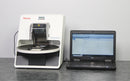 Thermo Scientific KingFisher Presto Purification System 96 DW Head and Laptop