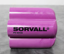 x2 Sorvall 00436 Centrifuge Rotor Adapters 5x50mL Tube Adapters f/ Bucket 11788