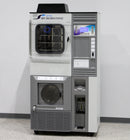 SP Scientific VirTis 25L Genesis SQ EL-85 Stoppering Freeze Dryer Lyophilizer