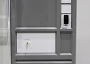 SP Scientific VirTis 25L Genesis SQ EL-85 Stoppering Freeze Dryer Lyophilizer