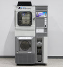 SP Scientific VirTis 25L Genesis SQ EL-85 Stoppering Freeze Dryer Lyophilizer