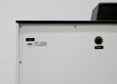 SP Scientific VirTis 25L Genesis SQ EL-85 Stoppering Freeze Dryer Lyophilizer