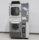 SP VirTis 25L Genesis SQ Super XL-70 Pilot Lyophilizer Stoppering Freeze Dryer