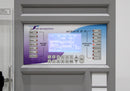 SP VirTis 25L Genesis SQ Super XL-70 Pilot Lyophilizer Stoppering Freeze Dryer