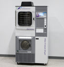 SP Scientific VirTis 25L Genesis EL-85 Stoppering Freeze Dryer Pilot Lyophilizer