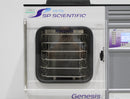 SP Scientific VirTis 25L Genesis EL-85 Stoppering Freeze Dryer Pilot Lyophilizer