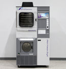 SP Scientific VirTis 25L Genesis EL-85 Stoppering Freeze Dryer Pilot Lyophilizer