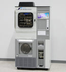SP VirTis 25L Genesis SQ Super XL-70 Stoppering Freeze Dryer Pilot Lyophilizer