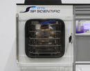 SP VirTis 25L Genesis SQ Super XL-70 Stoppering Freeze Dryer Pilot Lyophilizer