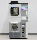 SP VirTis 25L Genesis SQ Super XL-70 Stoppering Freeze Dryer Pilot Lyophilizer
