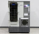SP Scientific VirTis 35L Ultra XL-70 Stoppering Freeze Dryer Pilot Lyophilizer