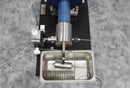 Microfluidics 110L Microfluidizer High-Pressure Homogenizer Cell Disruption