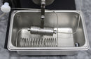 Microfluidics 110L Microfluidizer High-Pressure Homogenizer Cell Disruption
