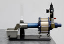 Microfluidics 110L Microfluidizer High-Pressure Homogenizer Cell Disruption