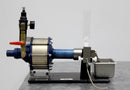 Microfluidics 110L Microfluidizer High-Pressure Homogenizer Cell Disruption