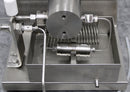 Microfluidics 110L Microfluidizer High Pressure Homogenizer Cell Disruption
