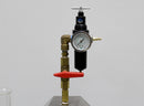 Microfluidics 110L Microfluidizer High Pressure Homogenizer Cell Disruption