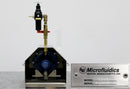 Microfluidics 110L Microfluidizer High Pressure Homogenizer Cell Disruption