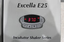 New Brunswick Excella E25R Refrigerated Floor Incubator Shaker M1353-0004