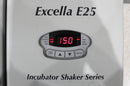 New Brunswick Excella E25R Refrigerated Floor Incubator Shaker M1353-0004