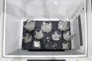 New Brunswick Excella E25R Refrigerated Floor Incubator Shaker M1353-0004