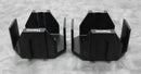 x2 Thermo Scientific 75006449 R Centrifuge Rotor Microplate Buckets