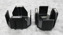 x2 Thermo Scientific 75006449 R Centrifuge Rotor Microplate Buckets