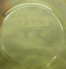 x2 Sorvall 75006421 Biocontainment Lids for Thermo Scientific LH-4000W Bucket