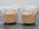 x2 Beckman Coulter 359478 Centrifuge Swing Bucket Rotor Adapters 30 x 3-5mL New