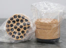 x2 Beckman Coulter 359478 Centrifuge Swing Bucket Rotor Adapters 30 x 3-5mL New