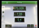 Beckman Coulter Optima XPN-80 Floor Ultracentrifuge with Type 70.1 Ti Rotor