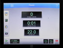 Beckman Coulter Optima XPN-80 Floor Ultracentrifuge with Type 70.1 Ti Rotor