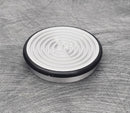 Specimen Disc / Cryo Chuck for CryoStar NX50 or NX70 Cryostat Microtome 30mm
