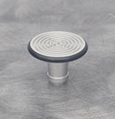 Specimen Disc / Cryo Chuck for Thermo HM525/550 Cryostat Microtome 30mm