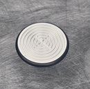 Specimen Disc / Cryo Chuck for Thermo HM525/550 Cryostat Microtome 30mm