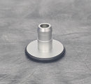 Specimen Disc / Cryo Chuck for Thermo HM525/550 Cryostat Microtome 30mm